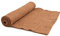 Kokosfasermatte Kokosmatte Matratzenauflage Breite 200cm Winterschutz (7)