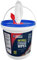 Spear and Jackson - 500 Multi Surface Cleaning Wipes - Wet Wipes - Kills Germs - Home and GardenUse
