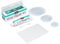 UKDD® Spa Vinyl Repair Kit for Hot Tubs, Inflatable Spas and Above Ground Pools (Repair Patches, Glue and Application Tool)