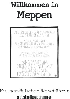 Willkommen in Meppen: Ein persönlicher Reiseführer