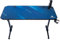 Scrivania Gaming Acer, 55, Portacuffie, Portabevande, Passacavi, Scaffale Posteriore, Superficie in Fibra di Carbonio, Tavolo Gaming Moderno Unisex, 140 cm x 60 cm x 75 cm