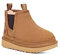 UGG T Neumel Chelsea, Stivali Classici, Chestnut, 25 EU