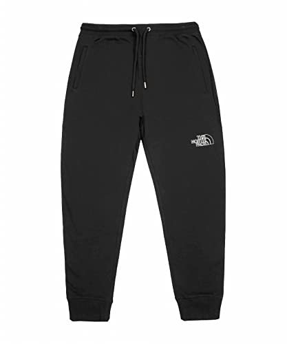The North FACE Drew TNF Tracksuit Bottoms Black S