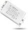 Transformateur 220V 12V LED 15W, alimentation 12v 12w 1.25A, led driver 12v, Transfo AC à DC, convertisseur 220v 12v, pour 12 Volt CCTV MR16 G4 MR11 GU5.3 Ampoule et Bande Lumineuse LED, Non Dimmable