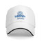 OAKITA Basecap Expo Dubai Cap, Baseballkappe, Trucker-Hüte, modischer Strandhut für Männer und Frauen
