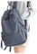 HYC00 Schulrucksack Damen, Causal Travel Schultaschen 15.6 Zoll Laptop Rucksack für Mädchen im Teenageralter Leichter Rucksack Wasserabweisend Bookbag College Boys Men Work Daypack,Blau Lila L
