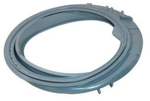 SOS Accessoire Guarnizione oblò per lavatrice AR811993, C00254217 ARISTON HOTPOINT