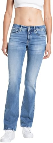 Replay Damen Jeans Wlh689