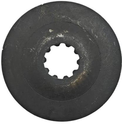 1pc Blade Thrust Pressure Washer For Stihl FS55 FS76 FS80 FS85 FS90 FS94 FS100 FS120 FS130 FS200 FS250 Trimmer Replace Part