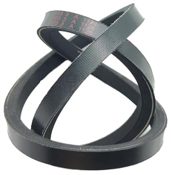 Ribbed V-Belt V Belt For Almera Primera Sunny X-Trail 11720-VJ205 Heat Resistant
