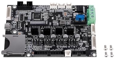 Compatible with Creality Ender 3 V3 SE Mainboard Kit CR4NS200320C13 32 Bit MS35774 GD303RET6 Motherboard 3D Printer Accessories