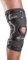 DonJoy Performance Bionic Drytex - Rodillera con bisagras, talla L