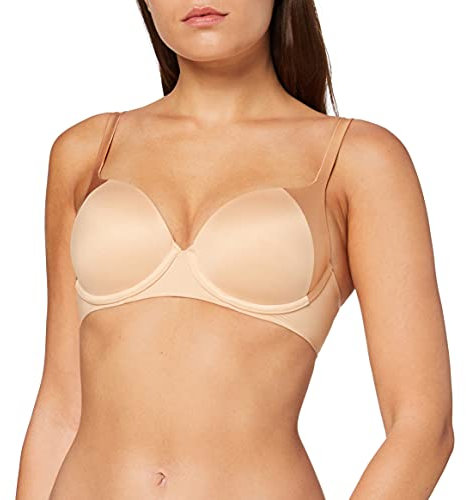 Triumph Body Make-up Soft Touch WP EX, Damen, Neutral Beige, 80B