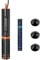 HITOP Adjustable Aquarium Heater with Protective Cover, 30W 50W 120W Fish and Turtle Tank Heater for 5L to 120L Fresh Water and Seawater water Thermostat (30W)