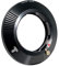 TTArtisan Objektivadapter/Konverterring für Leica M Mount Objektiv auf Hassel X1D Mount Kameragehäuse schwarz
