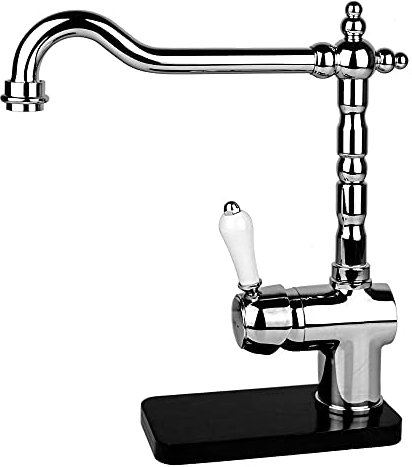 Miscelatore Lavello Cucina England 1 Cromato per Lavello Cucina