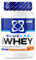 USN Blue Lab Whey Protein Powder: Salted Caramel - Whey Protein 908g - Post-Workout - Whey Isolate - Muscle Building Powder Supplement With Added BCAAs