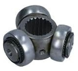 MAXGEAR 49-1911 Tripodestern Antriebswelle Kompatibel mit FIAT PANDA 169 46307552 46307825