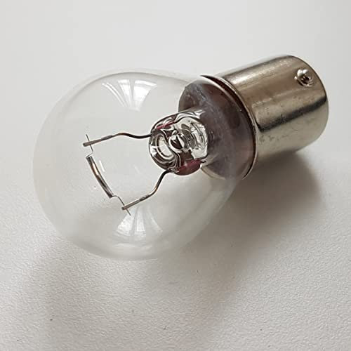Volkswagen N0177328 Glühlampe P21W 21W LongLife Leuchtmittel