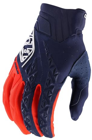 Troy Lee Designs Leichte und atmungsaktive Motocross- und MTB-Handschuhe SE PRO