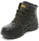 DEWALT MURRAY BLACK WATERPROOF SAFETY BOOT 9