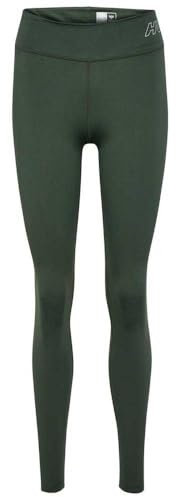 Hummel Tights Hmlte Multisport Damen Größe Xs