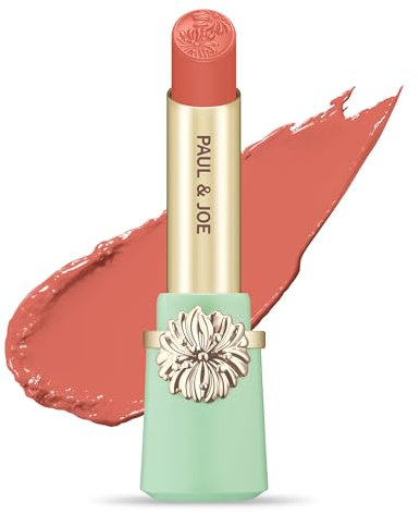 PAUL & JOE Lipstick Refill 019 Petit miroir a main, 3g (Refill Only)
