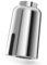 Robinet intelligent, capteur infrarouge rechargeable par USB, adaptateur de robinet à économie d'eau sans contact pour filetage externe M22 et filetage interne M24