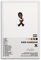 ZLYXZQG Ken Carson XAlbum-Cover-Poster, Musikposter, Leinwand, Wandkunst, Poster, Schlafzimmer-Dekor, Teenager-Haus-Dekoration, Kunst, 20 x 30 cm, ungerahmt, 38