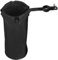 BESTonZON Aufbewahrungstasche Für Jazz Drumsticks Drumstick Hülle Drum Part Stofftasche Drum Requisiten Handpan Und Drums Drum Zubehör Drum Stick Behälter Clip On Drum Stick Tasche