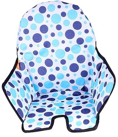 JOINPAYA Sicheres Bequemes Hochstuhlkissen Für Babys Robustes Stoff-esszimmerzubehör