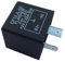 DRESSOOS Blinkrelais - Pin-blinkrelais Elektronische Blinker Auto 3-polig Autozubehör