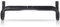 Aero lenker rennrad Alfa Pasca carbon lenker rennrad 31.8 carbon handlebar road bike UD matt fahrradlenker aero bars 400mm