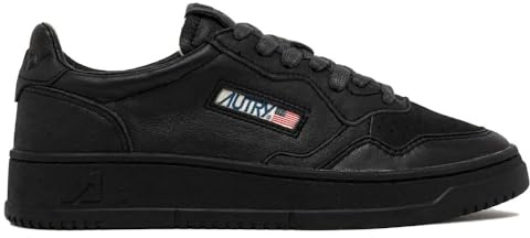 Autry Medalist Low Super Soft Sneaker