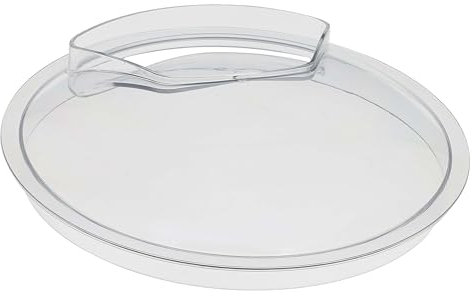 Masterpart Food Mixer Splash Guard to Fit Morphy Richards 400520 MixStar Compact Stand Mixers