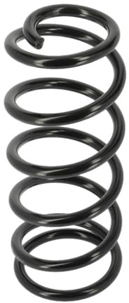 MONROE Suspension Spring | SP4964 | OE-Matching Quality | Ride Comfort & Stability | Pack of 1