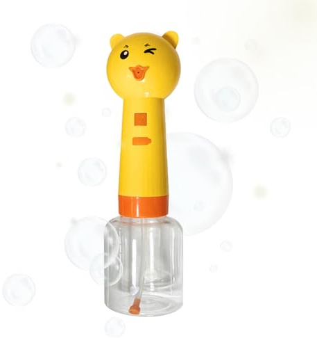 Seifenspender für elektrische Hunde – automatische Reinigungsschaummaschine für Hunde, Schaumstoff, Shampoo, Shampoo, 350 ml – elektrisches Reinigungsmittel | Sprühflasche