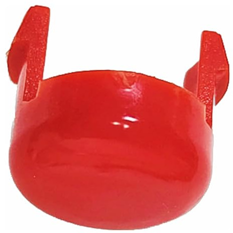 Schraubenset für Kinderwagen, Seitenlenker-Schrauben-Set für Kinderwagen, Ersatz-Seitenhandlauf, Armrst, Reparatur, Ersatzteilabdeckung