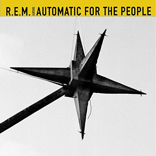 Automatic for the People (25th Anniversary) [Vinyl LP]