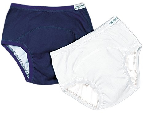 SUPRIMA Kinder Slip Body Guard Kids 128 anthrazit
