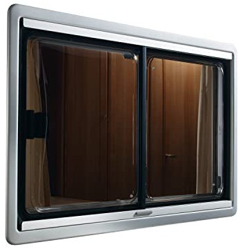 DOMETIC Seitz S4 Ausstellfenster - 1000x800 mm (BxH)