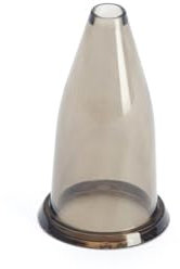 De Buyer - Douille unie en tritan - U6 - Diamètre 8 mm -