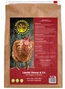 Nösenberger Landei Oregano & Thymian 20kg