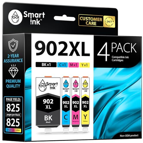 Smart Ink