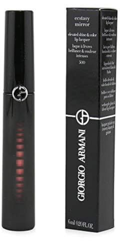GIORGIO ARMANI Ecstasy Mirror Lip Lacquer Nr.500 Urge, 6 ml