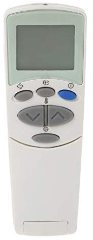 Reemplazo de control remoto universal compatible para el aire acondicionado L-G 6711a90032L 6711AR2664B