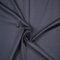 Badelycra-Sunny-Bademodenstoff-Nylon-Elasthan-50 cm Schritte-Meterware-200g/ QM-ca. 150 cm breit (Schwarz-5001)
