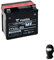 Compatible con KTM EXC R 4T 530 2008-2010 BATERIA YUASA YTX5L-BS 12V / 4AH (Completamente Sellado) BATERIAS para Moto Scooter ESPECIFICACION YA Listo 115X72X107MM