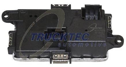 TRUCKTEC AUTOMOTIVE Regler, Innenraumgebläse 02.59.169