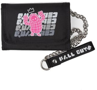 ITEMLAB Fall Guys Wallet Off The Chain